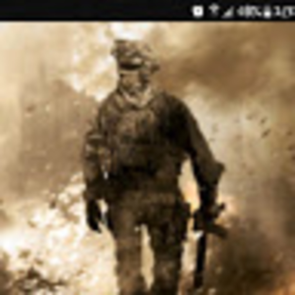 Meet your Posher, Atru